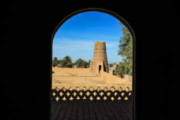 Shafi abad